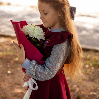 одноголовая хриз1