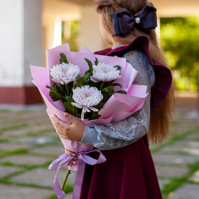 одноголовая хриз3 1