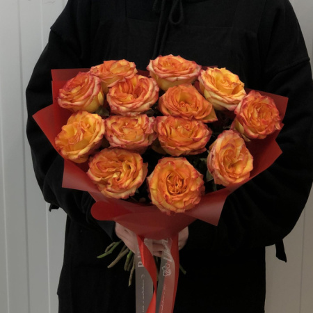 13 роз 4040